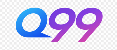 Q99 Logo